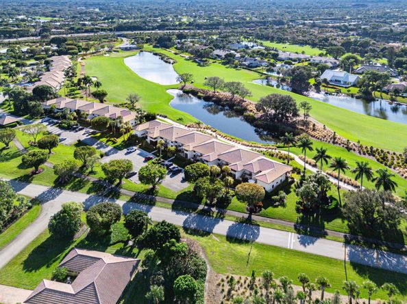 10677 Quail Covey Road Azalea, Boynton Beach FL 33436