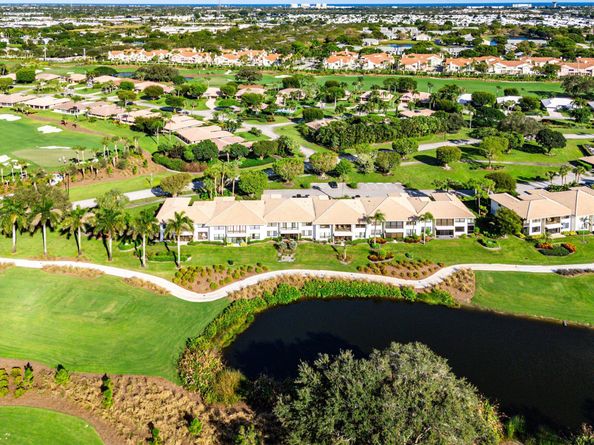 10677 Quail Covey Road Azalea, Boynton Beach FL 33436