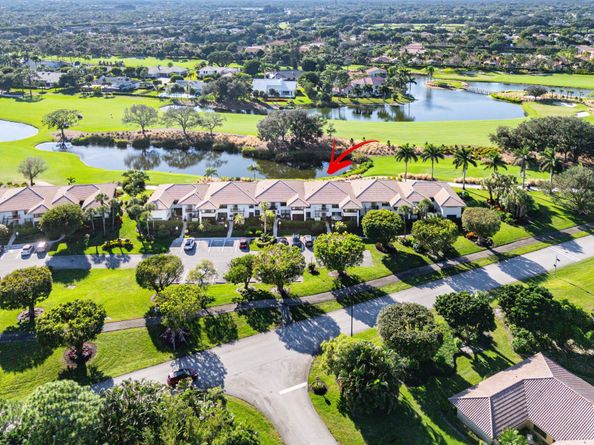 10677 Quail Covey Road Azalea, Boynton Beach FL 33436