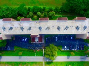 4570 NW 18th Avenue 609, Deerfield Beach FL 33064