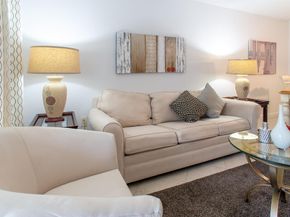 3091 E Sun Sunrise Lakes Drive E 207, Sunrise FL 33322