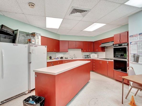 3091 E Sun Sunrise Lakes Drive E 207, Sunrise FL 33322