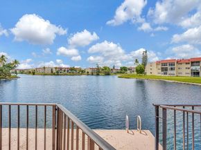 3091 E Sun Sunrise Lakes Drive E 207, Sunrise FL 33322