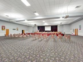 3091 E Sun Sunrise Lakes Drive E 207, Sunrise FL 33322