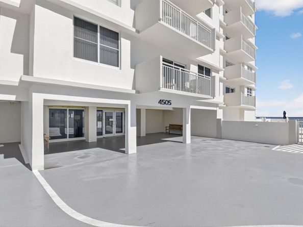 4505 S Ocean Blvd 805, Highland Beach FL 33487