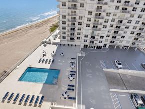 4505 S Ocean Blvd 805, Highland Beach FL 33487