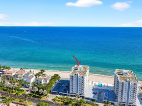 4505 S Ocean Blvd 805, Highland Beach FL 33487