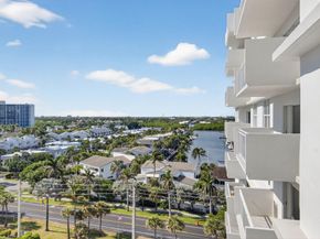 4505 S Ocean Blvd 805, Highland Beach FL 33487