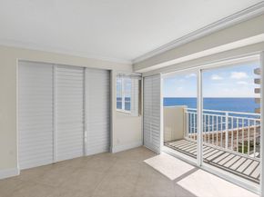 4505 S Ocean Blvd 805, Highland Beach FL 33487