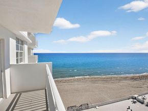 4505 S Ocean Blvd 805, Highland Beach FL 33487