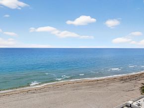 4505 S Ocean Blvd 805, Highland Beach FL 33487