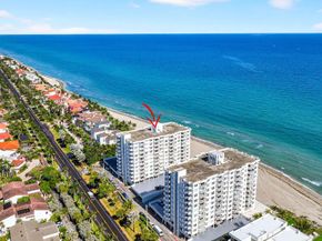4505 S Ocean Blvd 805, Highland Beach FL 33487