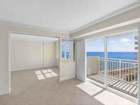 4505 S Ocean Blvd 805, Highland Beach FL 33487