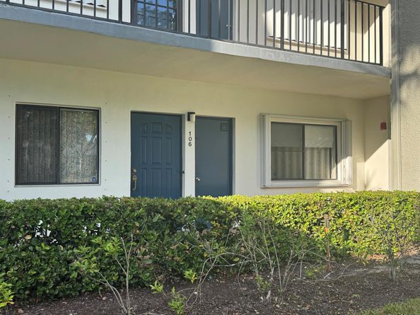 4832 Esedra Court 106, Lake Worth FL 33467