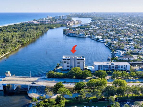 900 NE Spanish River Boulevard 2w, Boca Raton FL 33431