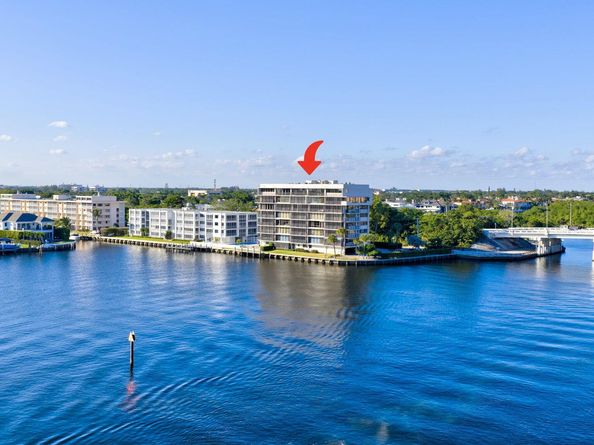 900 NE Spanish River Boulevard 2w, Boca Raton FL 33431