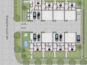 922 SE 12th Street 922, Fort Lauderdale FL 33316