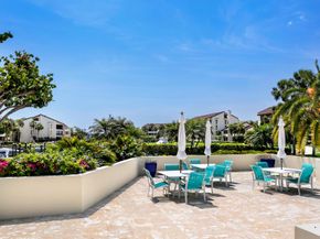 1100 Marine Way A3l + Boat Slip  15, North Palm Beach FL 33408