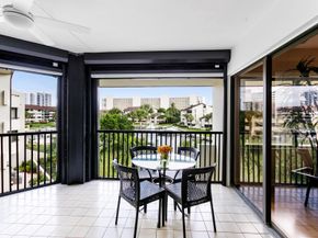 1100 Marine Way A3l + Boat Slip  15, North Palm Beach FL 33408