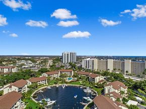 1100 Marine Way A3l + Boat Slip  15, North Palm Beach FL 33408