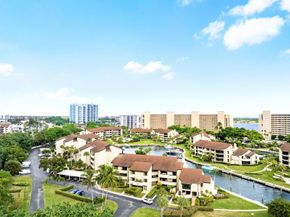 1100 Marine Way A3l + Boat Slip  15, North Palm Beach FL 33408