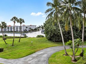 1100 Marine Way A3l + Boat Slip  15, North Palm Beach FL 33408