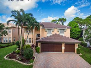 1748 Annandale Circle, Royal Palm Beach FL 33411