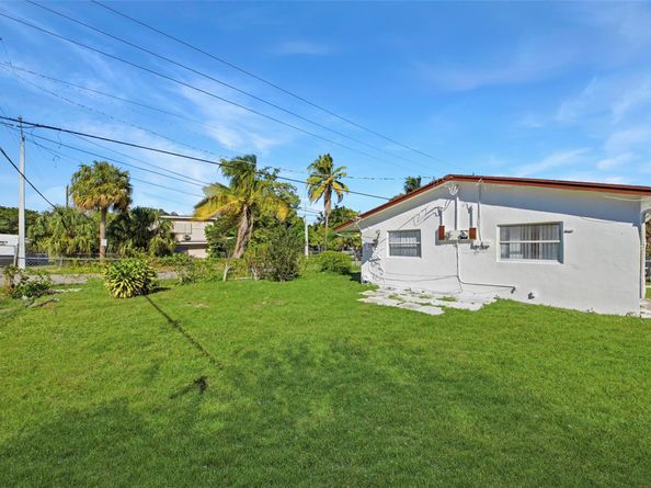 Undisclosed Address #FX-10539047, Fort Lauderdale FL 33311