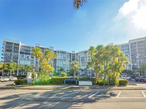 1000 Parkview Dr 306, Hallandale Beach FL 33009