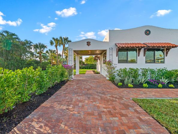 342 Malverne Road, West Palm Beach FL 33405