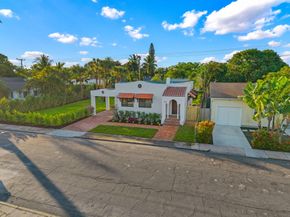 342 Malverne Road, West Palm Beach FL 33405