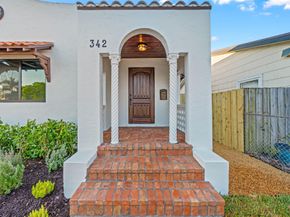 342 Malverne Road, West Palm Beach FL 33405