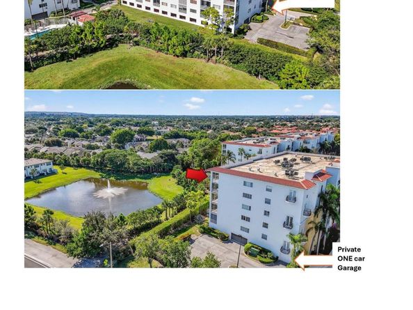 22715 Camino Del Mar 61, Boca Raton FL 33433