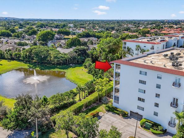 22715 Camino Del Mar 61, Boca Raton FL 33433