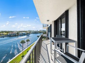 899 Jeffery Street 614, Boca Raton FL 33487