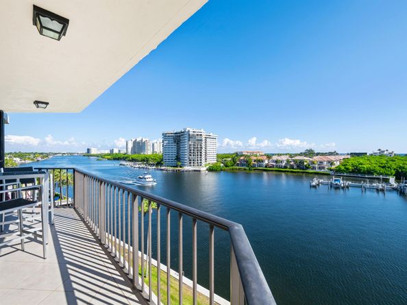 899 Jeffery Street 614, Boca Raton FL 33487