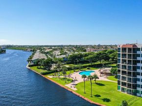 899 Jeffery Street 614, Boca Raton FL 33487