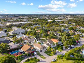 15881 SW 8th Avenue, Delray Beach FL 33444