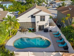 15881 SW 8th Avenue, Delray Beach FL 33444