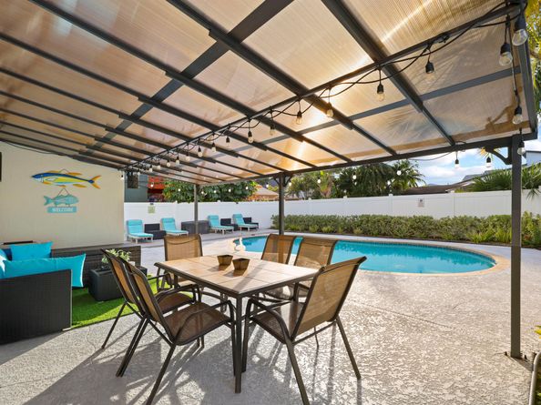 15881 SW 8th Avenue, Delray Beach FL 33444