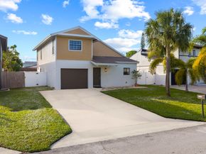 15881 SW 8th Avenue, Delray Beach FL 33444