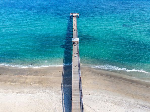 701 SE 21st Ave 301, Deerfield Beach FL 33441