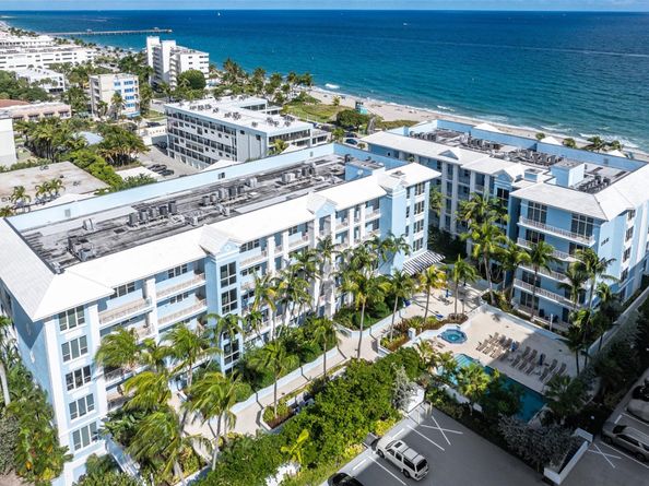 701 SE 21st Ave 301, Deerfield Beach FL 33441