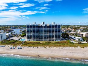 2727 S Ocean Boulevard 701, Highland Beach FL 33487