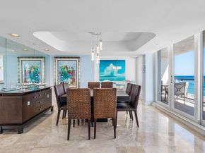 2727 S Ocean Boulevard 701, Highland Beach FL 33487