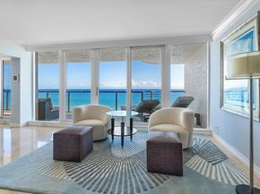 2727 S Ocean Boulevard 701, Highland Beach FL 33487