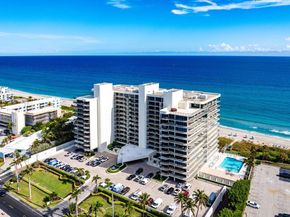 2727 S Ocean Boulevard 701, Highland Beach FL 33487