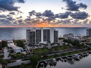 2727 S Ocean Boulevard 701, Highland Beach FL 33487