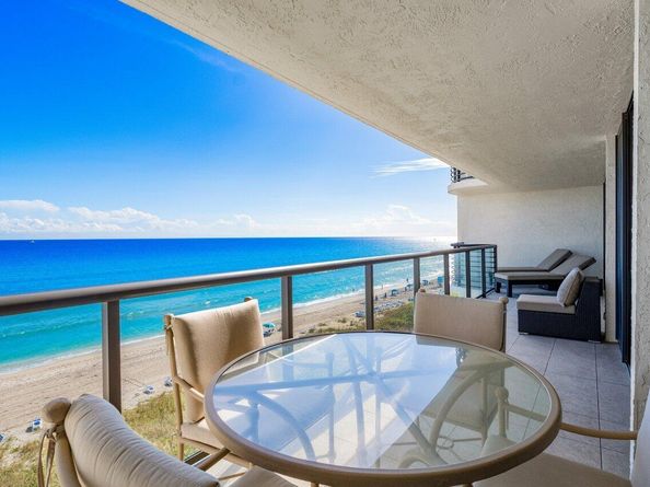 2727 S Ocean Boulevard 701, Highland Beach FL 33487