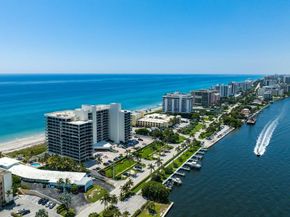 2727 S Ocean Boulevard 701, Highland Beach FL 33487